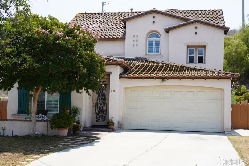5353 Topsail Drive