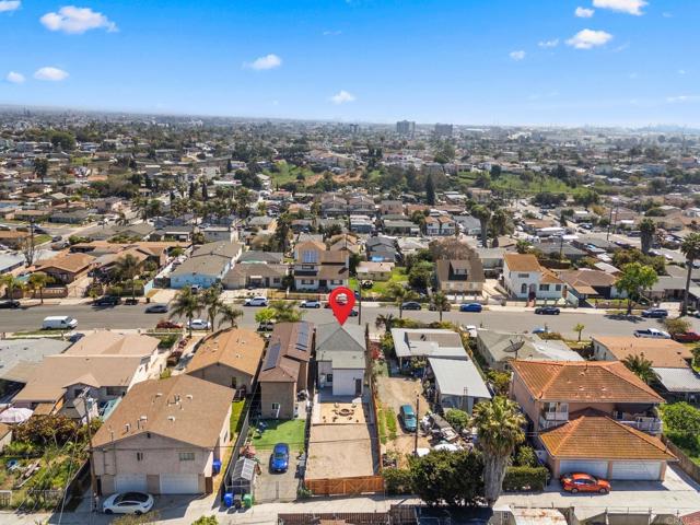 Detail Gallery Image 39 of 42 For 4152 Epsilon St, San Diego,  CA 92113 - 3 Beds | 2 Baths