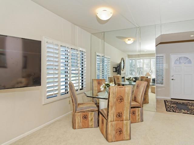 Detail Gallery Image 8 of 25 For 3885 Fallon Cir, San Diego,  CA 92130 - 3 Beds | 2/1 Baths