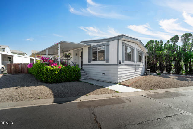 Front Image Thumbnail for CRV1-33165