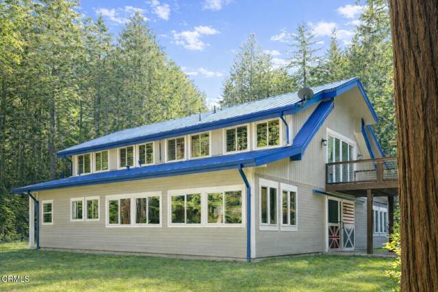 Detail Gallery Image 3 of 49 For 19400 Dorffi Rd, Fort Bragg,  CA 95437 - 3 Beds | 2/1 Baths