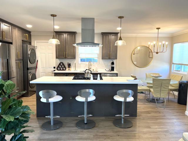 Detail Gallery Image 7 of 33 For 3589 Nina St, Oceanside,  CA 92056 - 2 Beds | 1 Baths