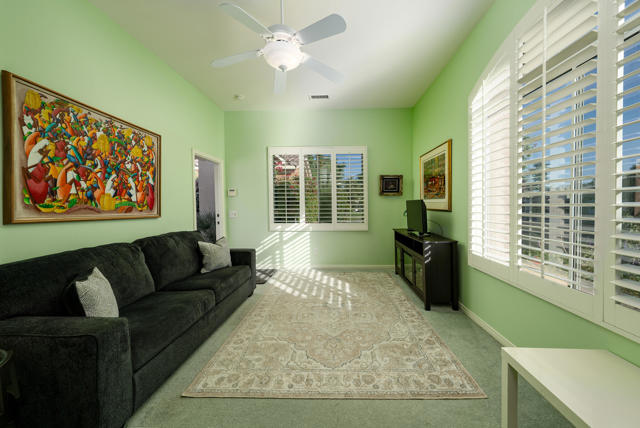 6 Dickens Court, Rancho Mirage, CA 92270