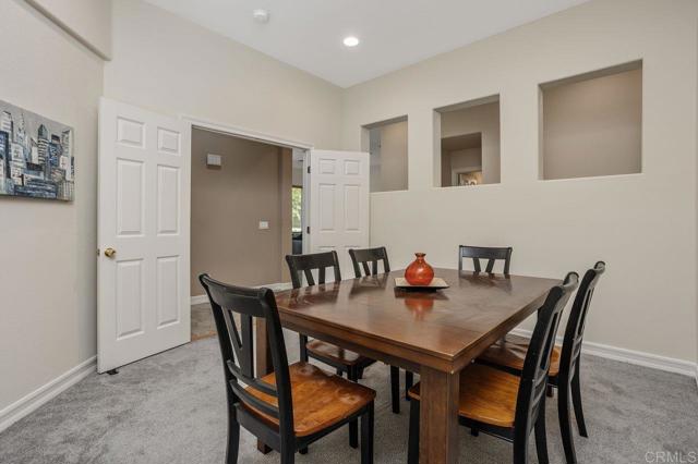 Detail Gallery Image 14 of 36 For 435 Sandalwood Ct, Encinitas,  CA 92024 - 4 Beds | 2/1 Baths
