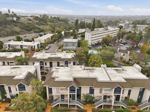 Detail Gallery Image 37 of 39 For 3711 Balboa #B,  San Diego,  CA 92117 - 2 Beds | 2 Baths