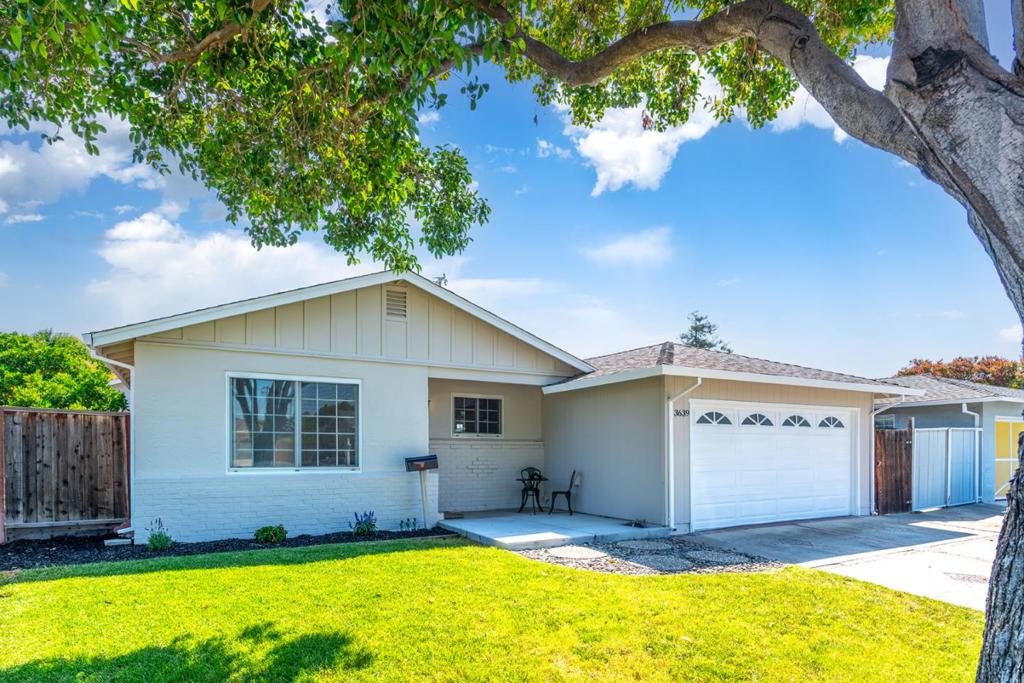 3639 Macgregor