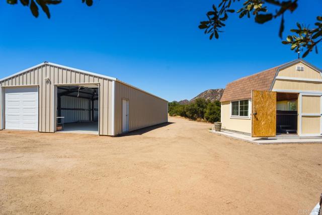 Detail Gallery Image 24 of 37 For 2142 Buckman Springs Rd, Campo,  CA 91906 - 3 Beds | 2 Baths
