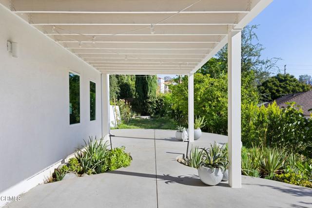 Detail Gallery Image 29 of 49 For 4944 Glacier Dr, Los Angeles,  CA 90041 - 7 Beds | 7/2 Baths