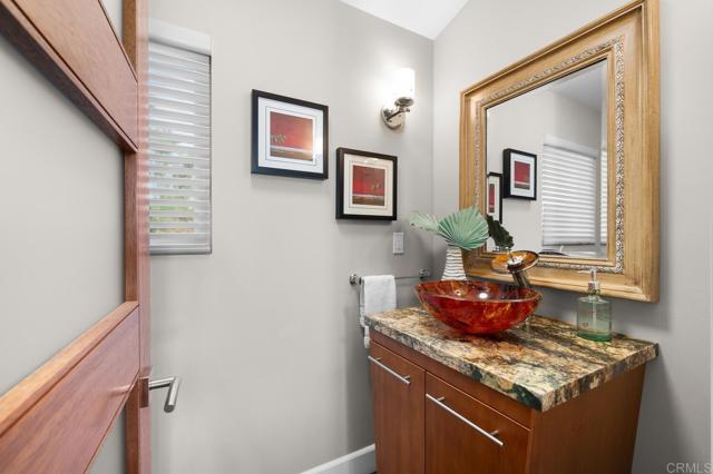 Detail Gallery Image 31 of 40 For 614 Ocean View Ave, Encinitas,  CA 92024 - 4 Beds | 4/1 Baths