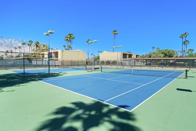 2338 Los Patos Drive, Palm Springs, CA 92264