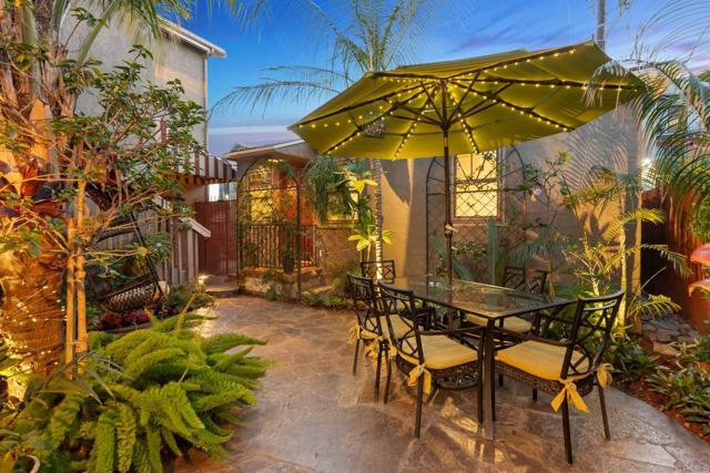 Detail Gallery Image 35 of 60 For 4222 24 Swift Ave, San Diego,  CA 92104 - – Beds | – Baths