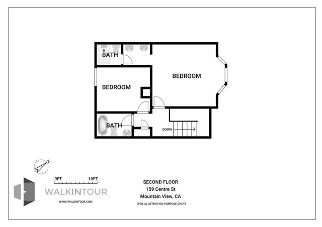 159 Centre Street, Mountain View CA: https://media.crmls.org/mediaz/2e5433a4-ab98-4660-9d36-135d7881057a.jpg