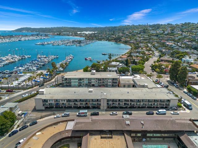 Detail Gallery Image 29 of 34 For 1021 Scott St #130,  Point Loma,  CA 92106 - 0 Beds | 1 Baths