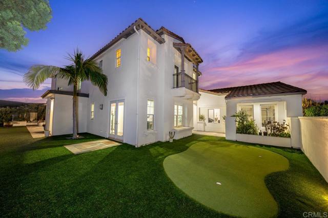 Detail Gallery Image 3 of 63 For 668 via Maggiore, Chula Vista,  CA 91914 - 6 Beds | 6/1 Baths