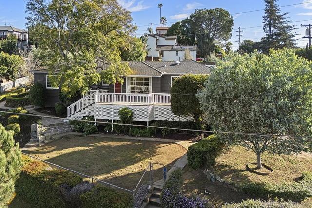 Detail Gallery Image 26 of 73 For 10945 Puebla Dr, La Mesa,  CA 91941 - 3 Beds | 2/1 Baths