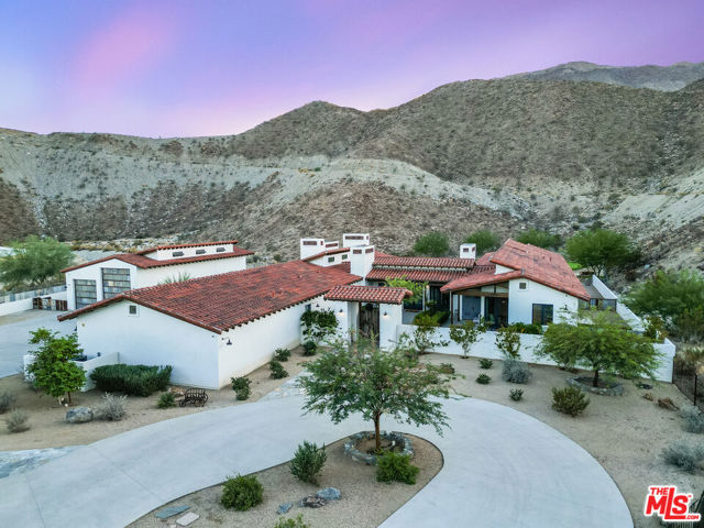 71911 Desert Drive, Rancho Mirage, CA 92270