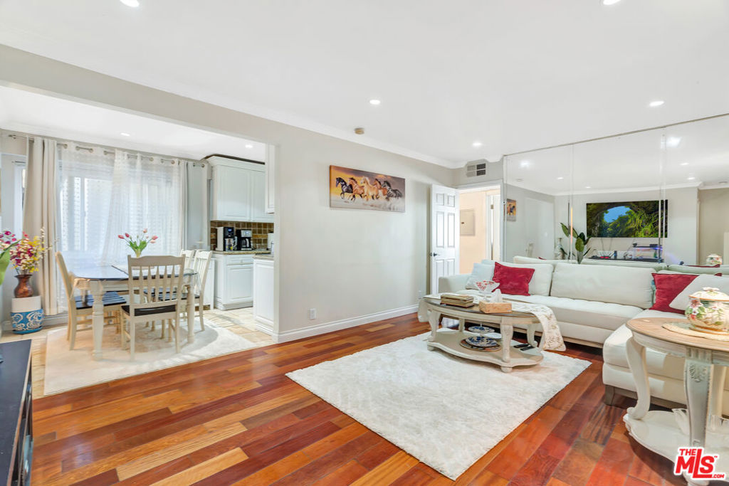 4610 Densmore Avenue #105