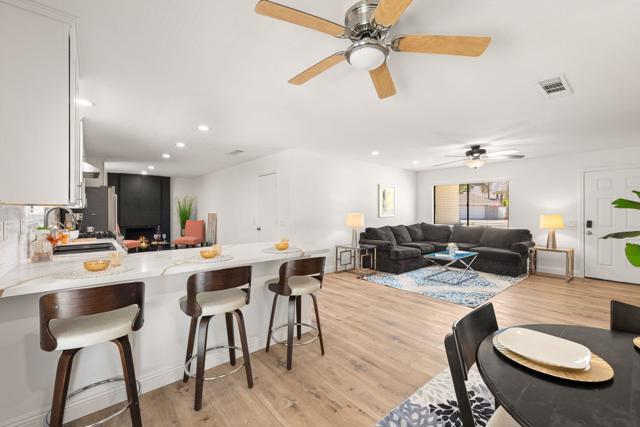 2200 N Carillo Road, Palm Springs, CA 92262