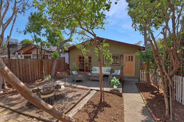 Image 3 for 1852 Preston Ave, Los Angeles, CA 90026