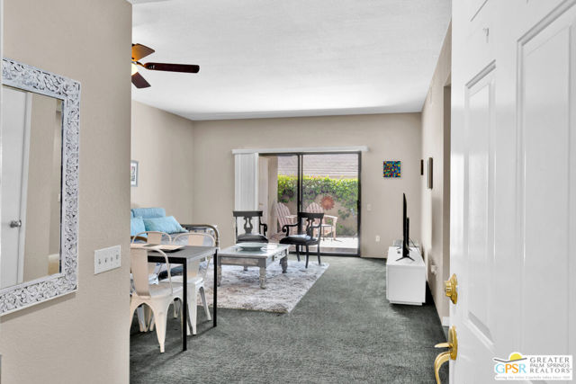 255 S Avenida Caballeros #111, Palm Springs, CA 92262