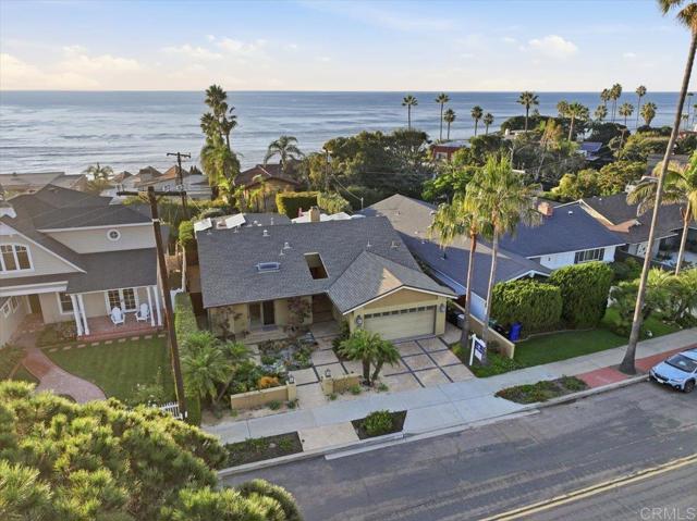 Detail Gallery Image 34 of 36 For 866 Cordova St, San Diego,  CA 92107 - 4 Beds | 2/1 Baths