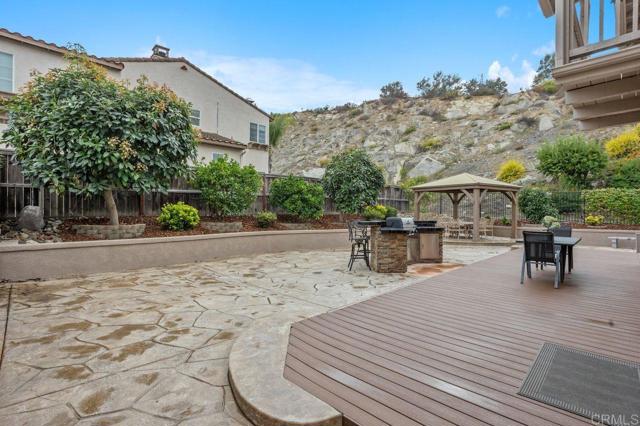 Detail Gallery Image 33 of 37 For 307 Calle De Portola, San Marcos,  CA 92078 - 3 Beds | 2/1 Baths