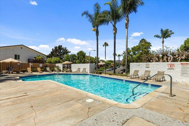 Detail Gallery Image 25 of 31 For 6670 Bell Bluff Ave, San Diego,  CA 92119 - 2 Beds | 1 Baths