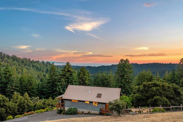 Listing Details for 1560 Tindall Ranch Road, Corralitos, CA 95076