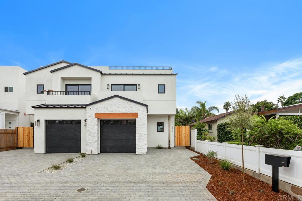 243 Dahlia Avenue