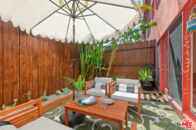 1 Bed Home for Sale in West Hollywood, California
