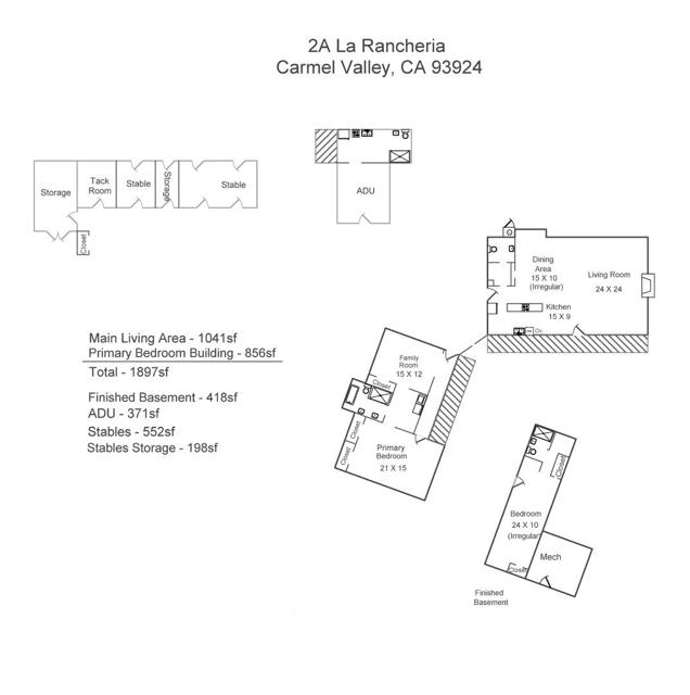 0 La Rancheria, Carmel Valley CA: https://media.crmls.org/mediaz/2e615350-f9b3-4e6a-85e6-e14d05d240e4.jpg