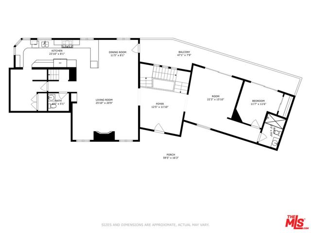 3311 Deronda Drive, Los Angeles CA: https://media.crmls.org/mediaz/2e617456-657e-4a47-a714-f6c541e01fb1.jpg