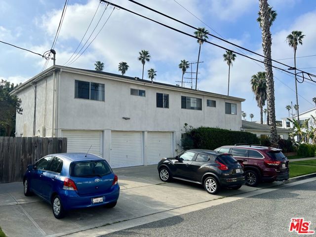 901 19th Street, Santa Monica, California 90403, ,Multi-Family,For Sale,19th,24380165