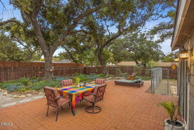 Image 3 for 42 Rockaway Rd, Oak View, CA 93022