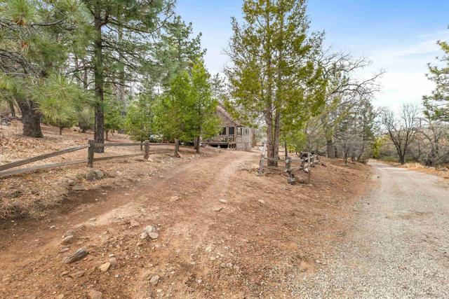 1110 Boiling Springs, Mount Laguna, California 91948, 3 Bedrooms Bedrooms, ,1 BathroomBathrooms,Single Family Residence,For Sale,Boiling Springs,250019487SD