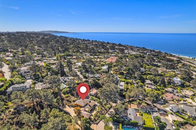 Home for Sale in Del Mar