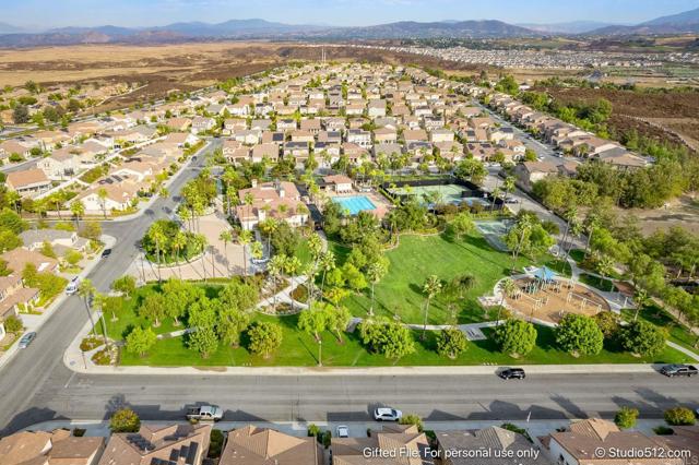 Detail Gallery Image 34 of 35 For 31197 Whistling Acres Dr, Temecula,  CA 92591 - 5 Beds | 3/1 Baths