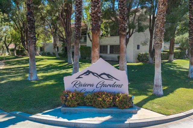 453 E Via Escuela #522, Palm Springs, CA 92262