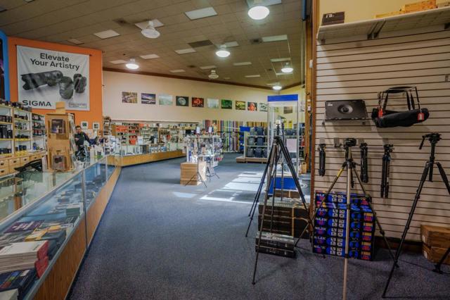 Image 8 of 20 For 1600 Winchester Boulevard