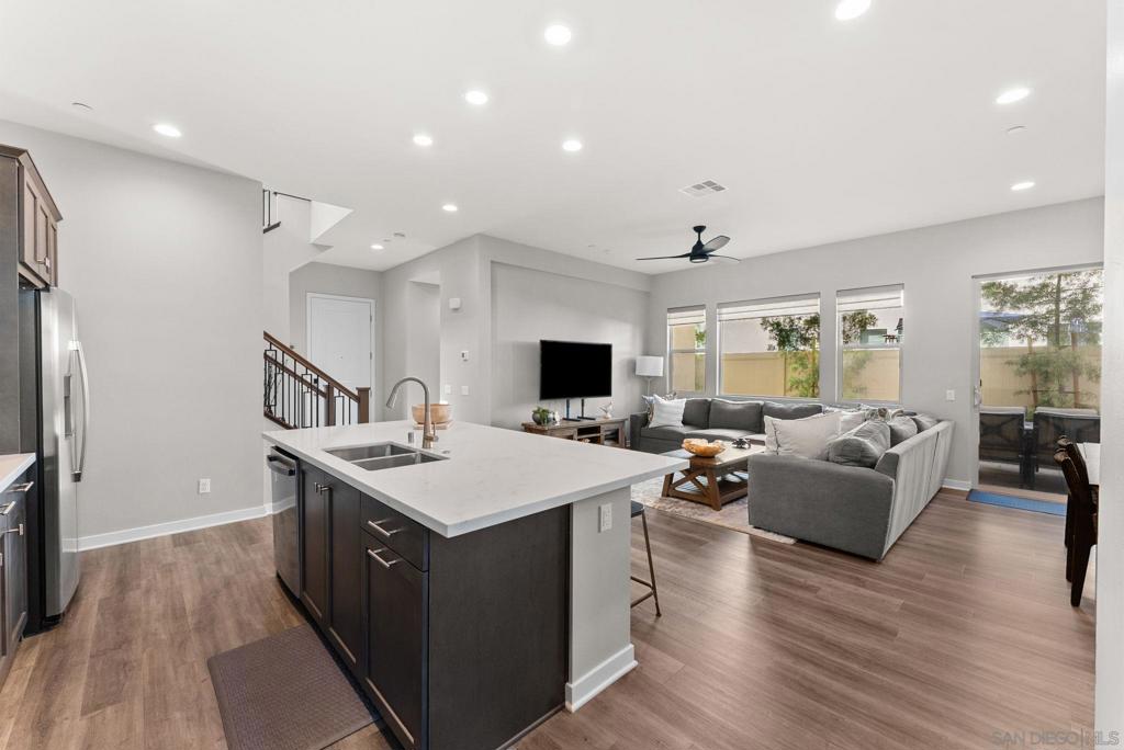 493 Village Greens Way - photo 7