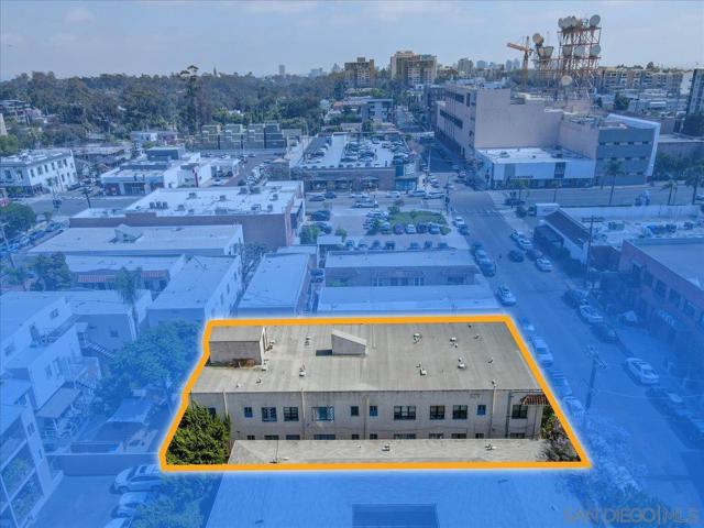 3939 7th Avenue, San Diego, California 92103, ,Commercial Sale,For Sale,7th Avenue,240018814SD