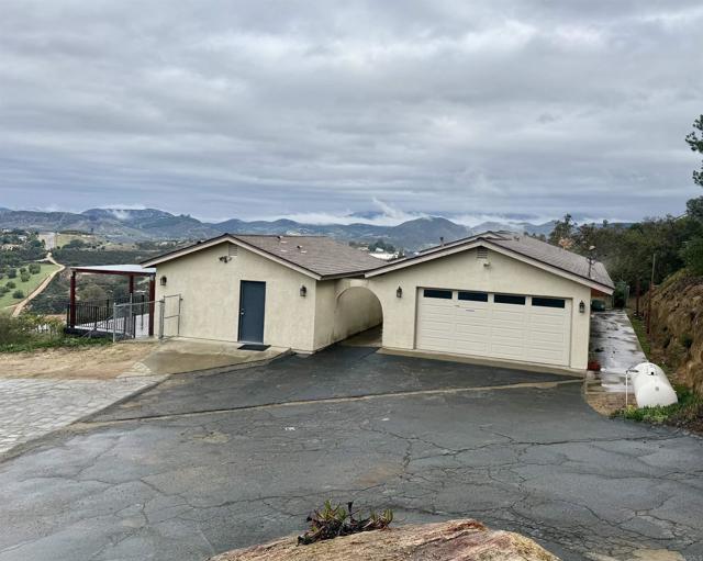 Listing Details for 30710 Rolling Hills Dr, Valley Center, CA 92082