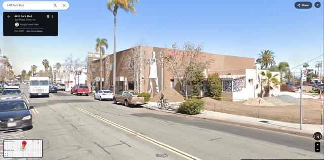Image 4 of 6 For 4421 Park Boulevard