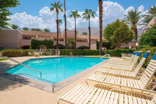 500 E Amado Road #212, Palm Springs, CA 92262
