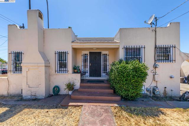 1643 92nd Ave, Oakland, California 94603, 2 Bedrooms Bedrooms, ,1 BathroomBathrooms,Single Family Residence,For Sale,92nd Ave,41029351