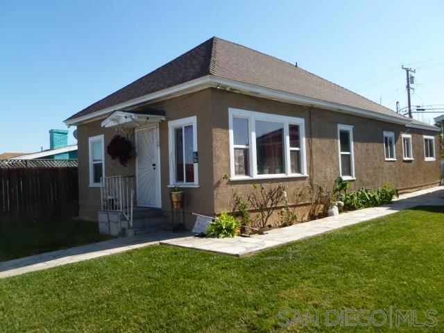 3211 K Street