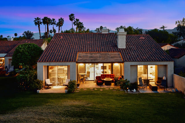 10202 Sunningdale Drive, Rancho Mirage, CA 92270