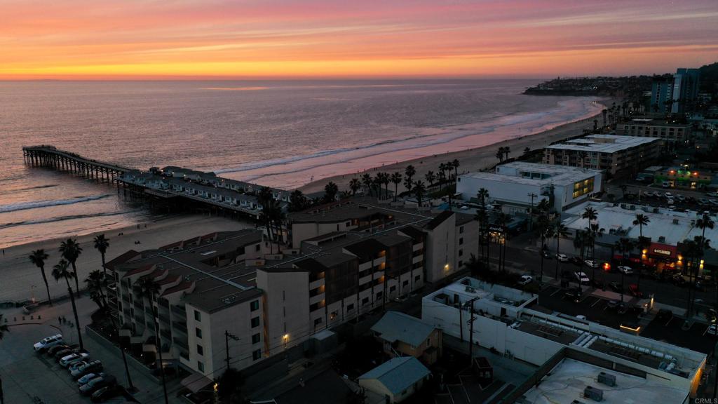 4465 Ocean Boulevard #4