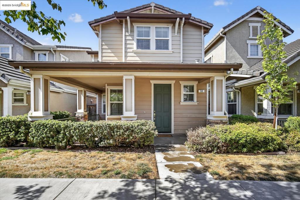 94 Pelican St