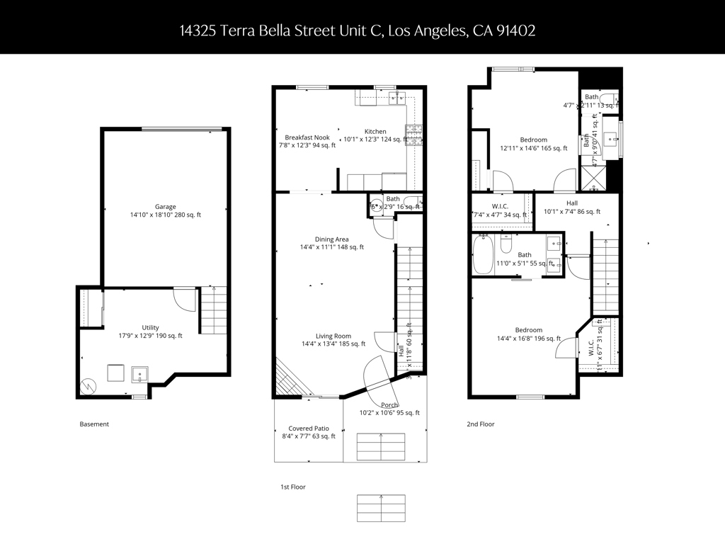 14325 Terra Bella Street #C
